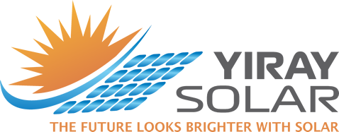 Yiray Solar Logo